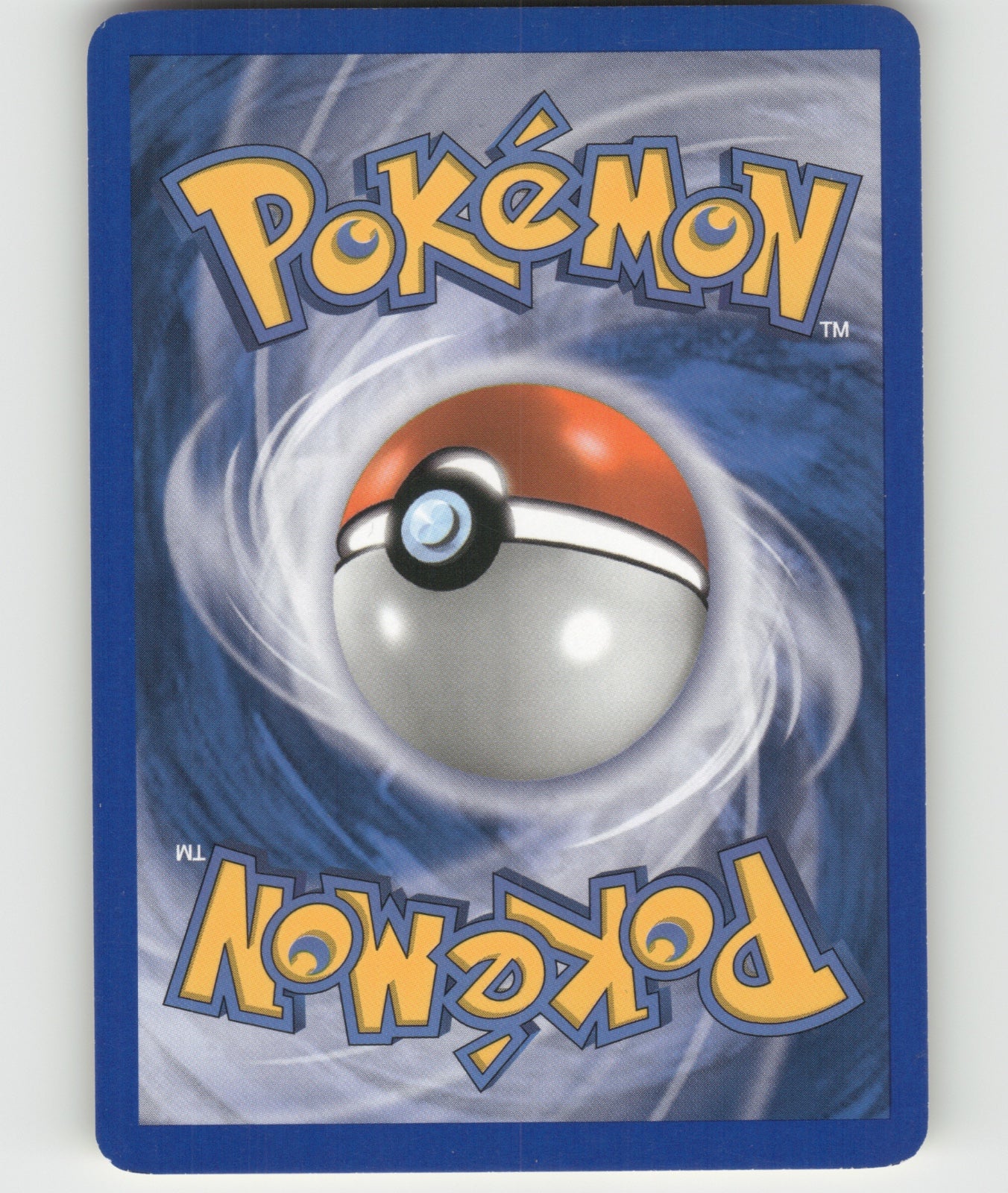 Starly Common POP Series 6 016/017 NM (Back)