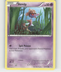 Skrelp Common XY - Flashfire 44/106 NM