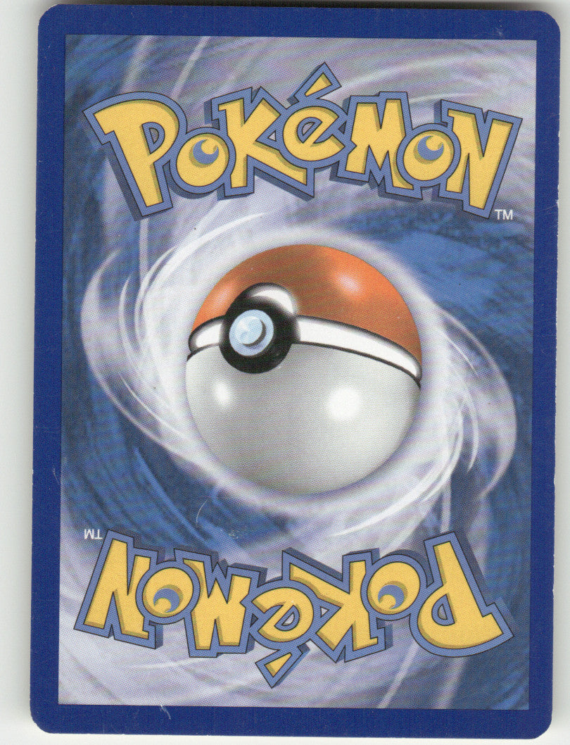 Flabebe (63) Common XY - Flashfire 63/106 NM (Back)
