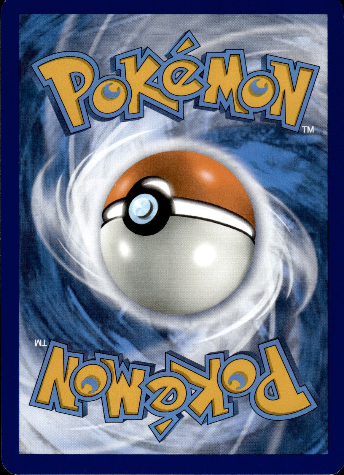 Lugia ex Holo Classic Collection Trading Card Game Classic 017/034 NM (Back)
