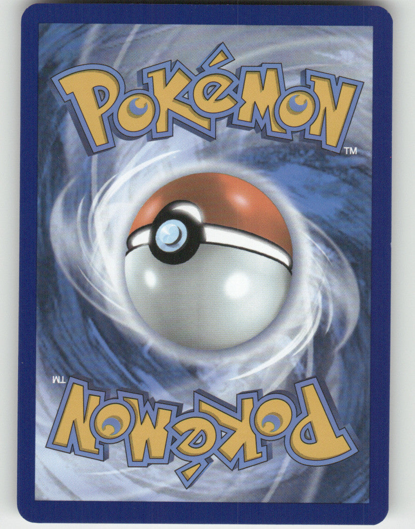 Shroomish Reverse Holo Common SV10: Destined Rivals 005/182 NM (Back)