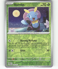 Illumise Common SV06: Twilight Masquerade 010/167 NM