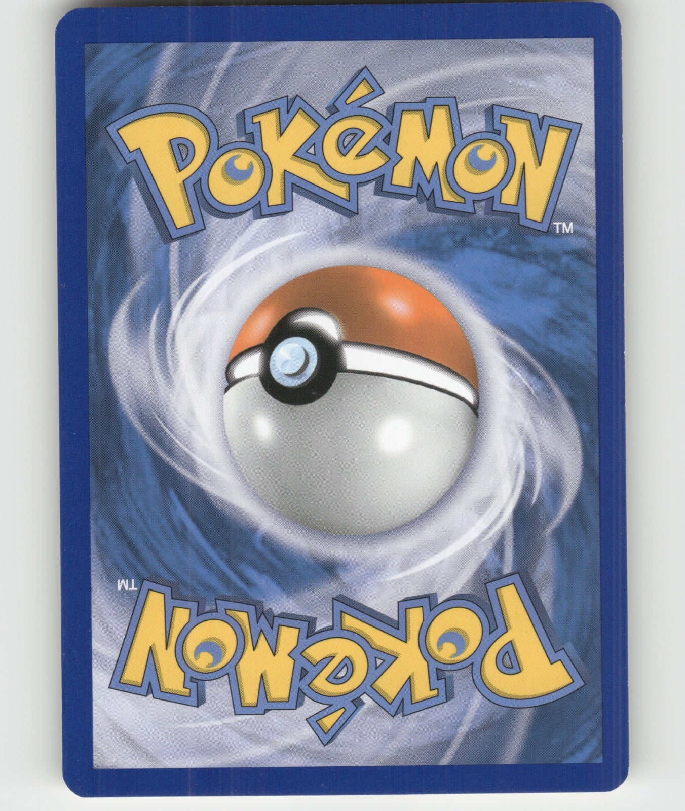 Huntail Holo Rare XY - Primal Clash 50/160 NM (Back)