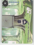 A Failure Stands Tall!\n1/2 Base R Earth Scroll Series 1 003L1 NM front