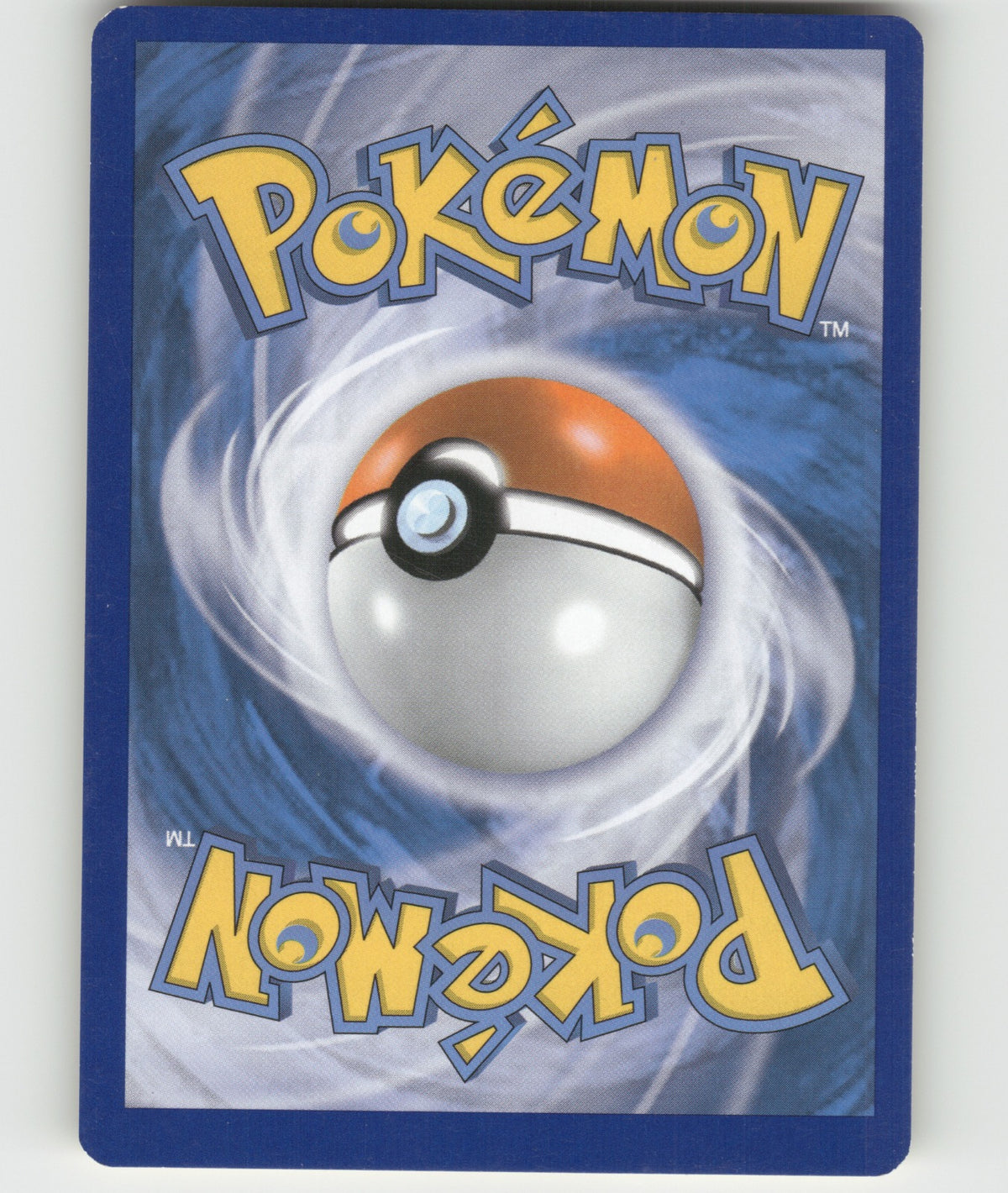 Seedot Common XY - Flashfire 5/106 NM (Back)