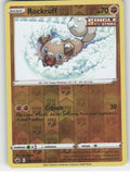 Rockruff Reverse Holo Common SWSH06: Chilling Reign 086/198 NM