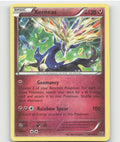 Xerneas Rare XY Base Set 96/146 LP