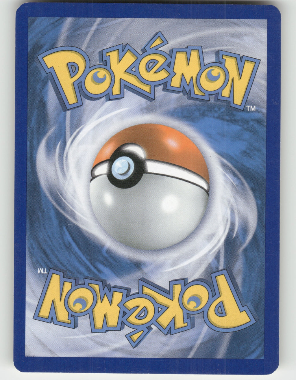 Pineco Reverse Holo Common XY - Flashfire 4/106 NM (Back)