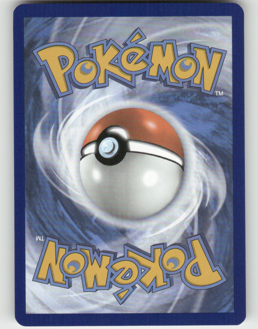 Dunsparce Reverse Holo Common SV: Prismatic Evolutions 079/131 NM (Back)
