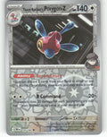 Team Rocket's Porygon-Z Reverse Holo Uncommon SV10: Destined Rivals 155/182 NM