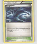 Rough Seas Uncommon XY - Primal Clash 137/160 NM