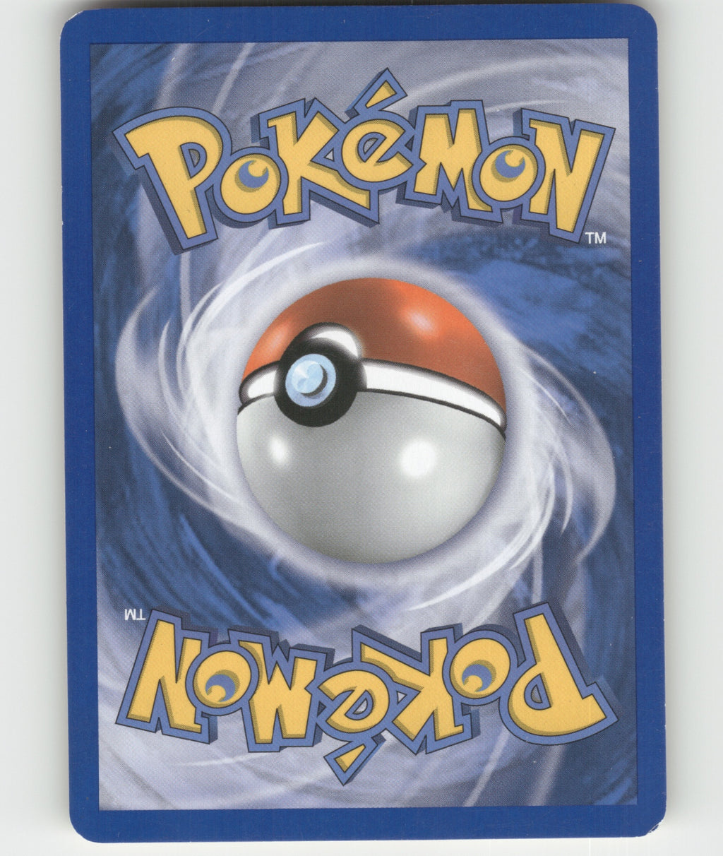 Beedrill Rare Legendary Collection 020/110 NM (Back)