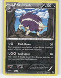 Skuntank Reverse Holo Rare XY - Flashfire 55/106 NM