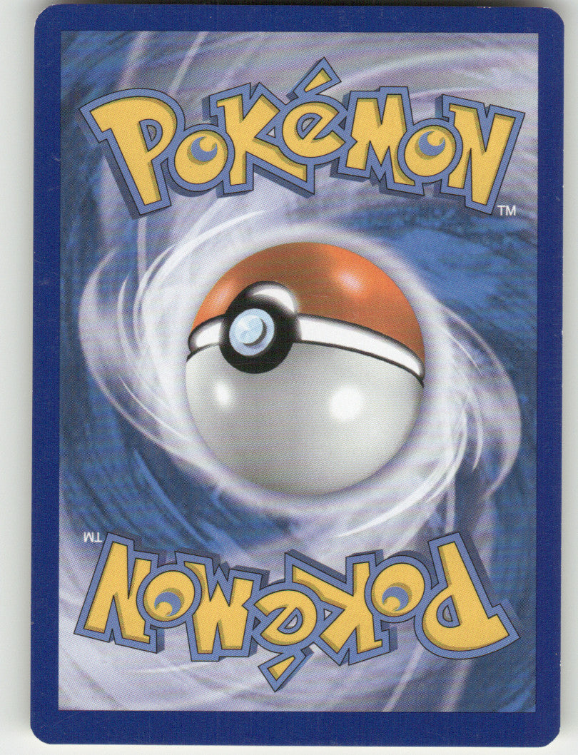 Shinx Common XY - Flashfire 32/106 NM (Back)