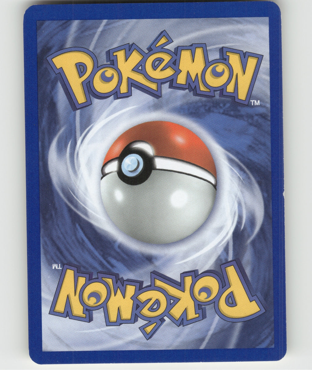 Riolu Common DP Trainer Kit: Manaphy & Lucario 6/12 NM (Back)