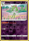 Kirlia Reverse Holo Uncommon SWSH12: Silver Tempest 068/195 NM