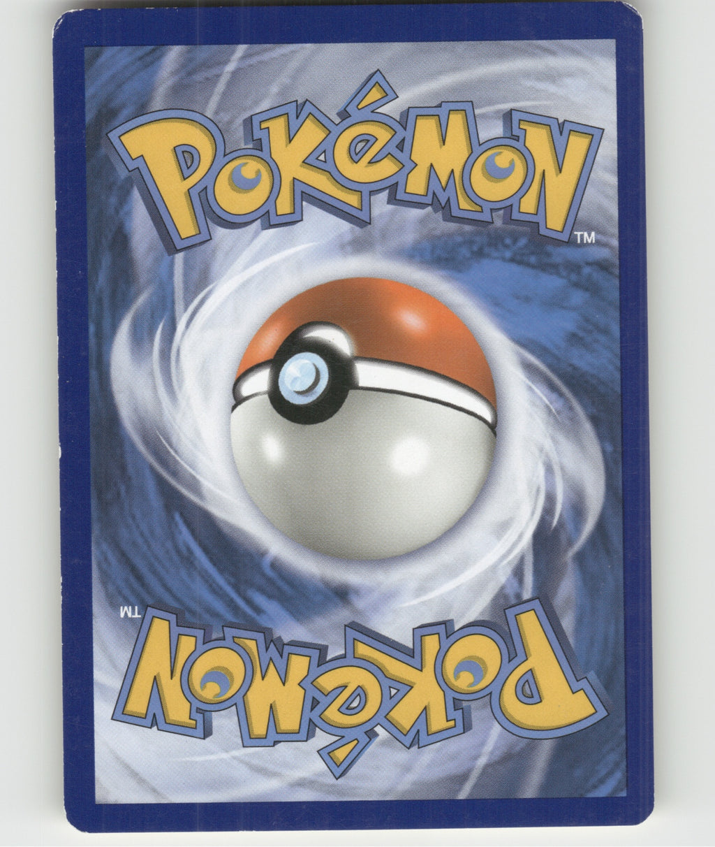 Magnemite Common XY - Evolutions 37/108 NM (Back)
