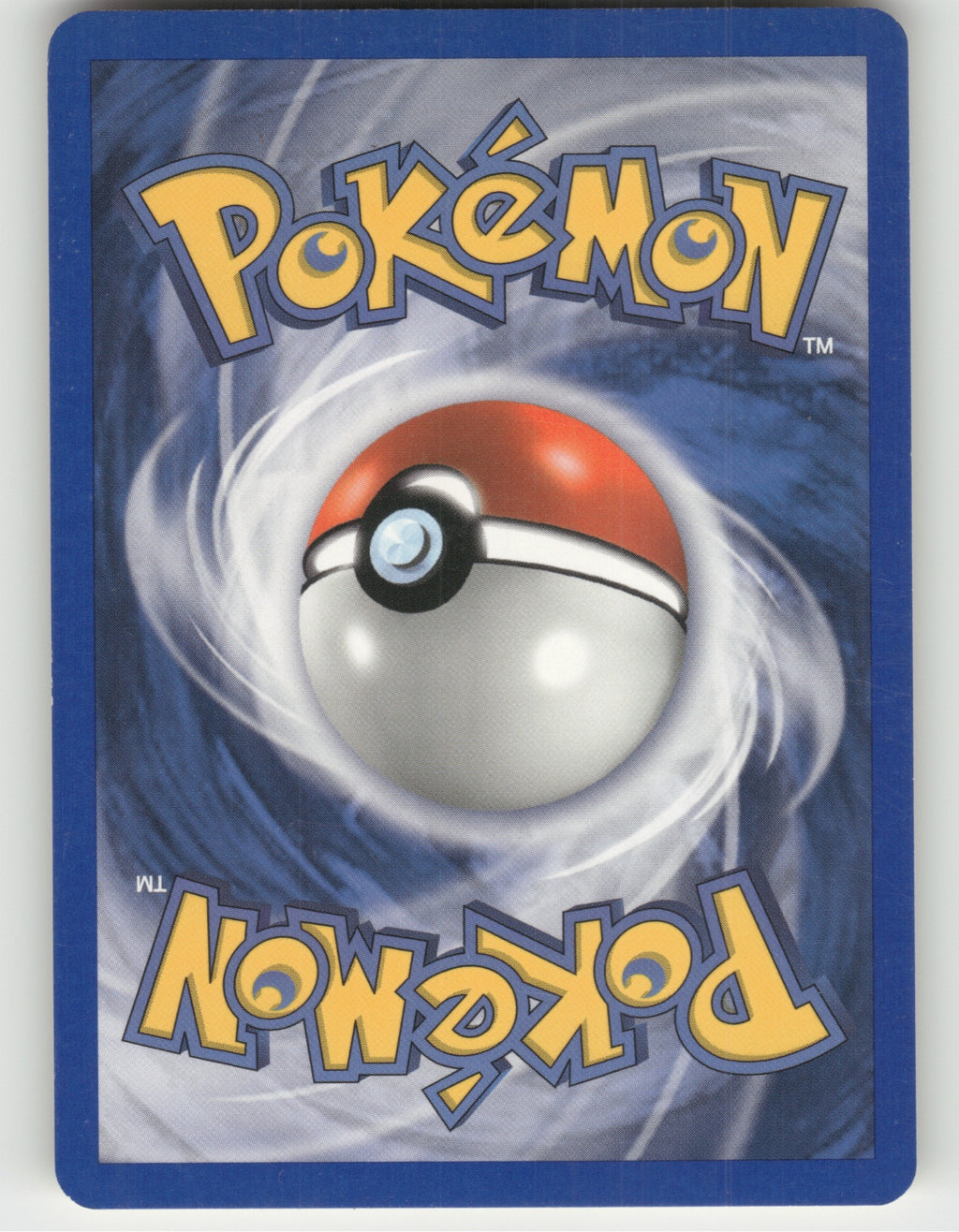 Lombre Uncommon EX Deoxys 34/107 NM (Back)