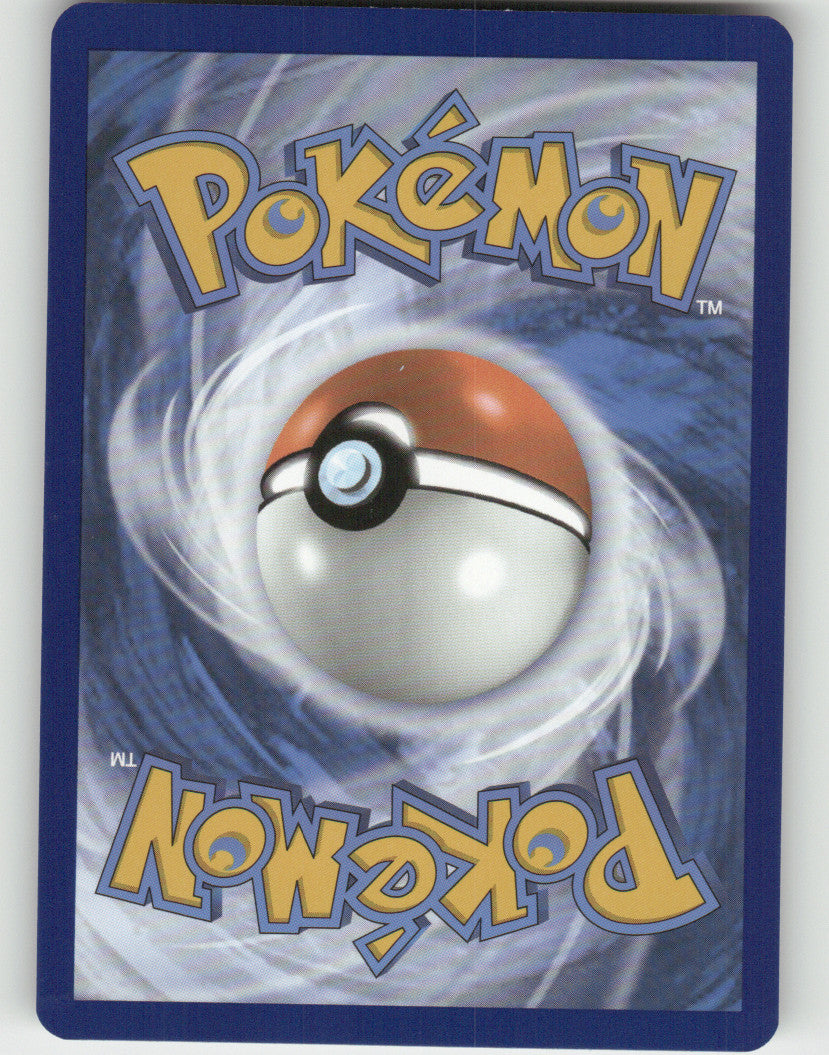 Golbat Reverse Holo Uncommon SV: Scarlet & Violet 151 042/165 NM (Back)