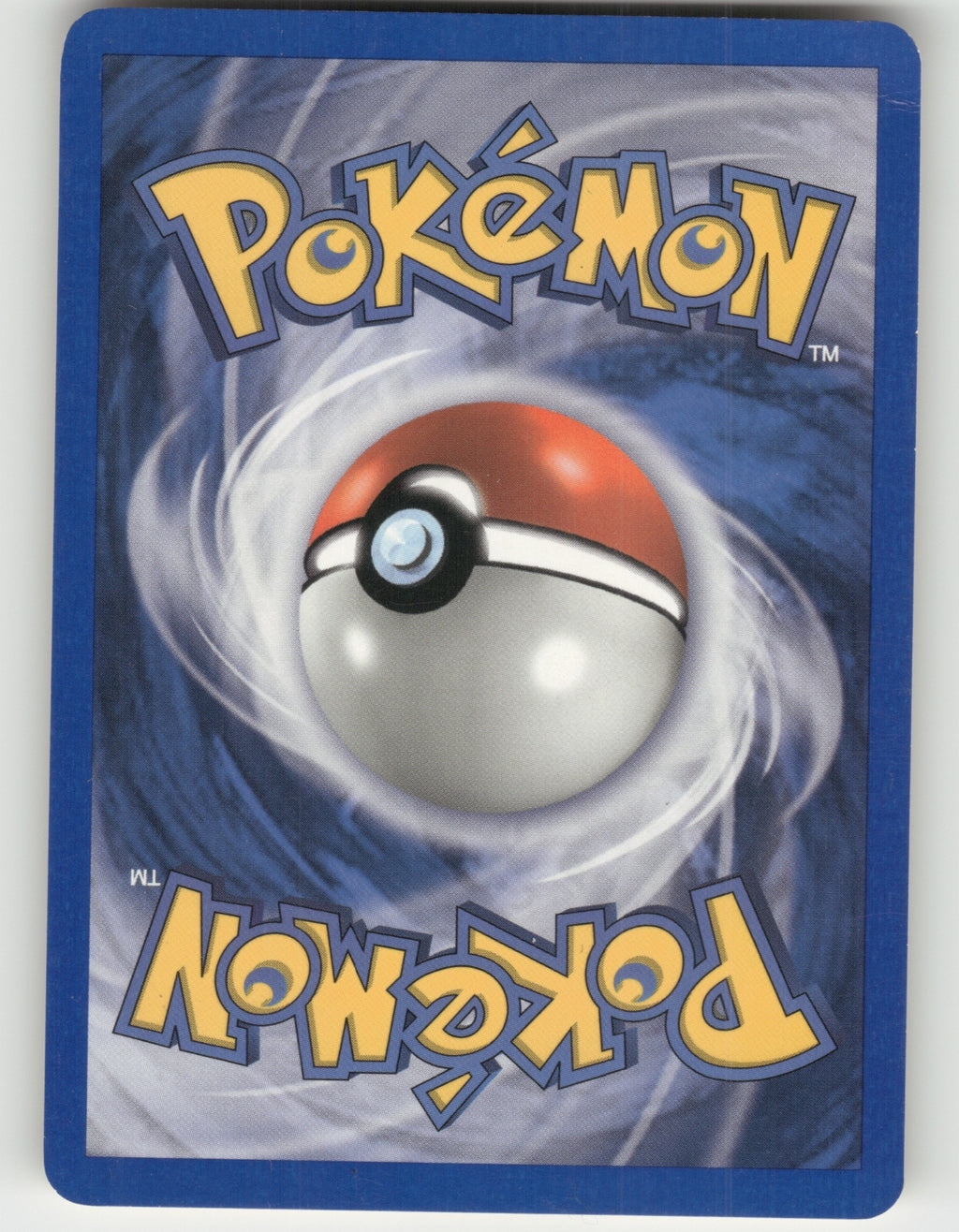 Combusken Uncommon EX Holon Phantoms 39/110 NM (Back)
