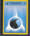 Water Energy 1st Edition Common Base Set (Shadowless) 102/102 NM