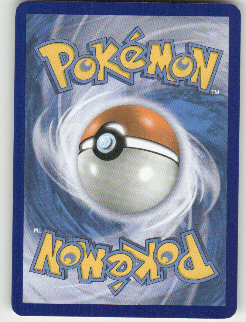 Porygon2 Reverse Holo Uncommon Plasma Blast 73/101 NM (Back)
