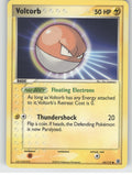 Voltorb Common EX FireRed & LeafGreen 85/112 NM