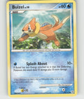 Buizel Common DP Trainer Kit: Manaphy & Lucario 1/12 NM