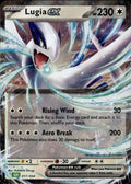 Lugia ex Holo Classic Collection Trading Card Game Classic 017/034 NM