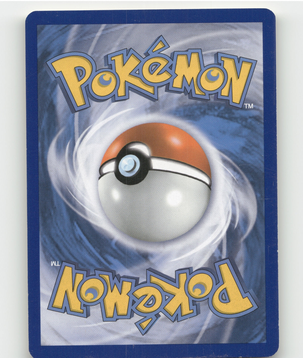 Sandile Common XY Base Set 69/146 LP (Back)
