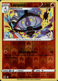 Lampent Reverse Holo Uncommon SWSH11: Lost Origin 025/196 NM