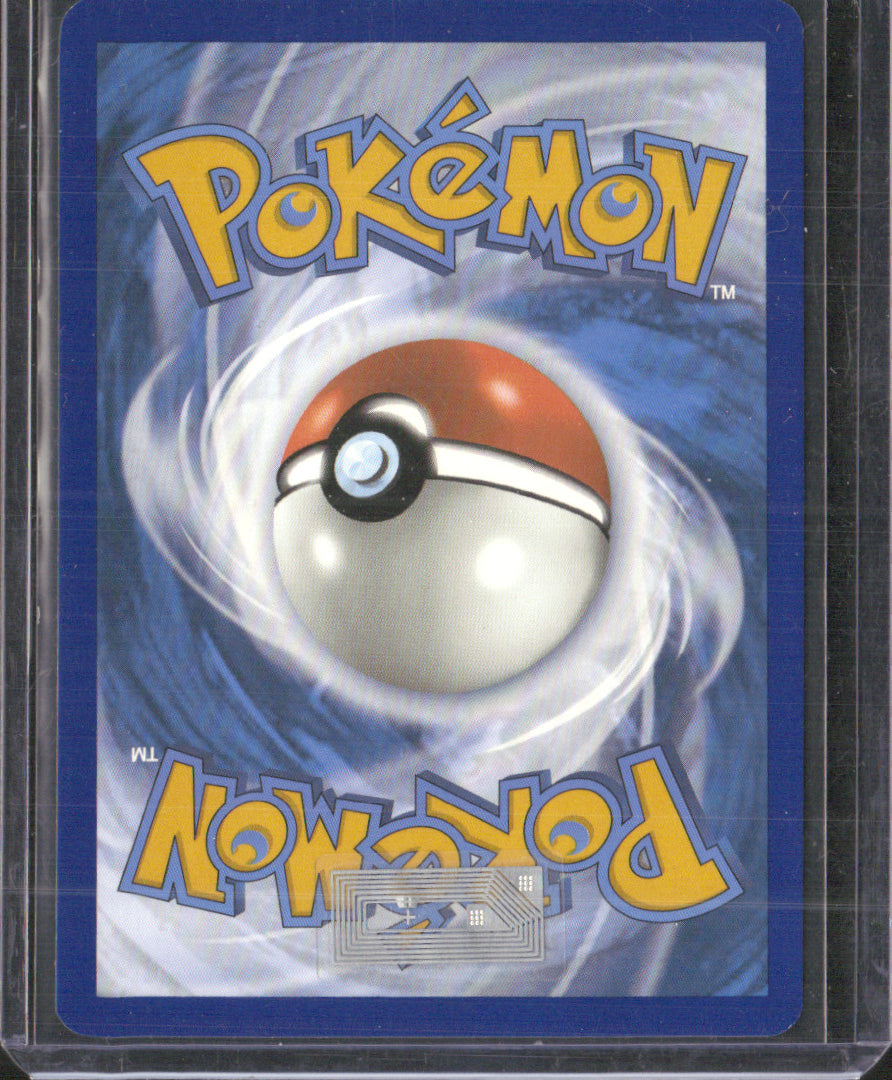 Hawlucha Holo Shiny Rare SV: Paldean Fates 175/091 NM (Back)