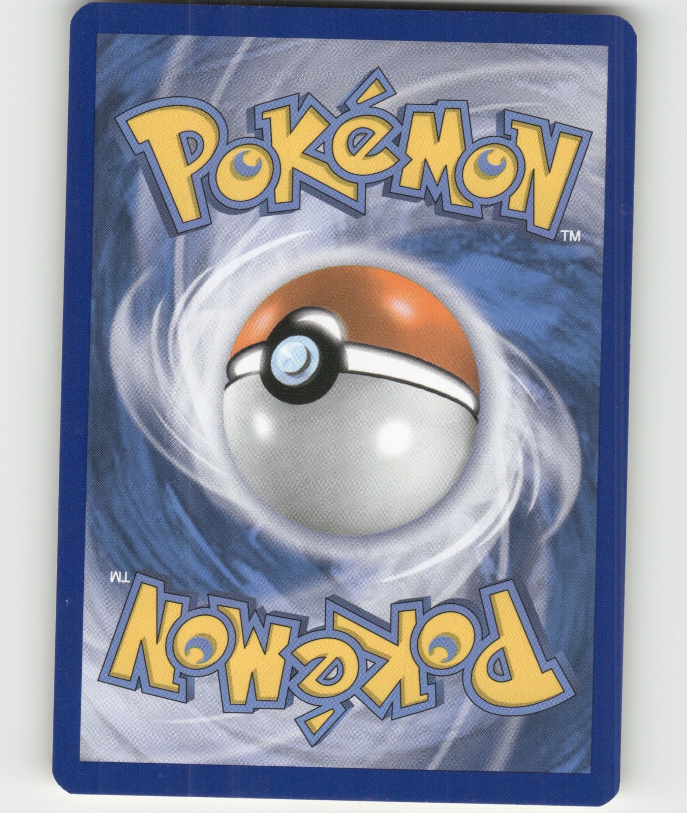 Gliscor Rare XY - Phantom Forces 47/119 NM (Back)