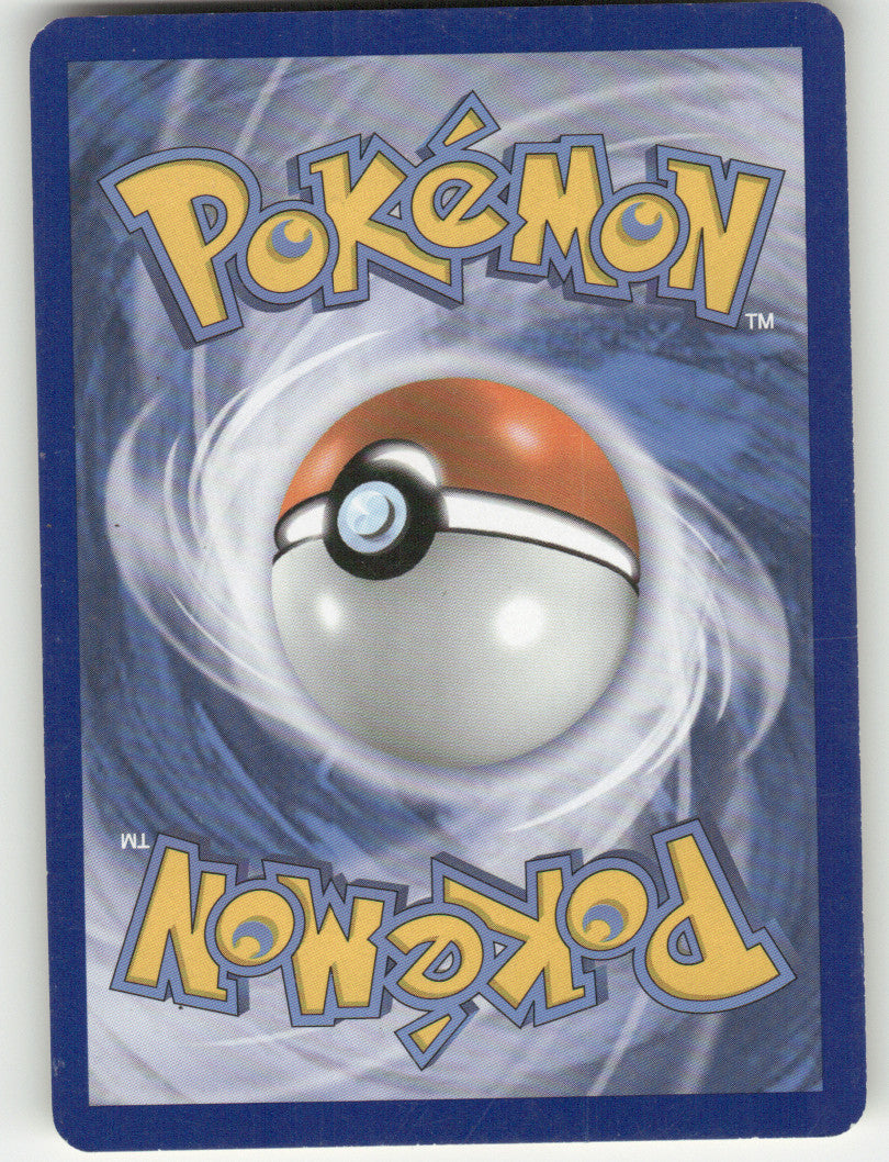 Lysandre Uncommon XY - Flashfire 90/106 NM (Back)