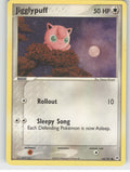 Jigglypuff Common EX Hidden Legends 63/101 NM