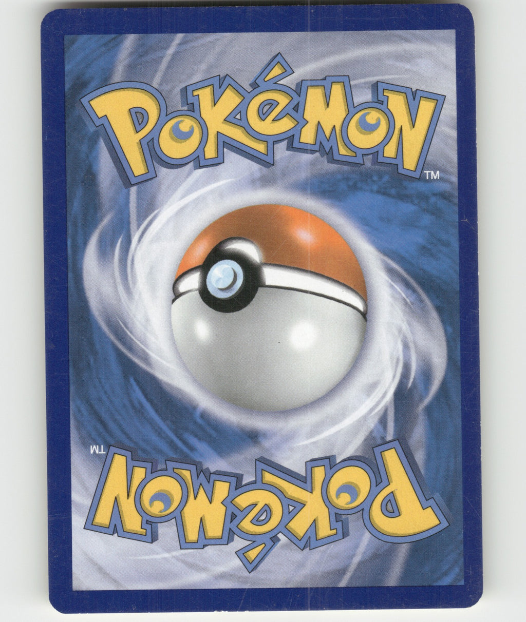 Lysandre Uncommon XY - Flashfire 90/106 NM (Back)