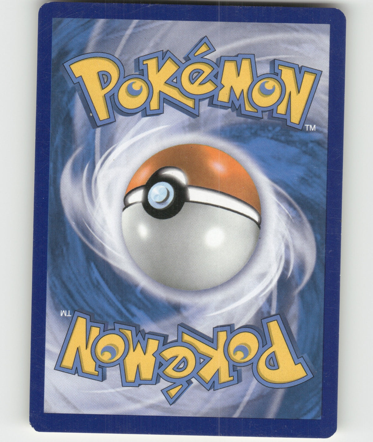 Trick Shovel Uncommon XY - Flashfire 98/106 NM (Back)