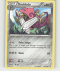 Doublade Uncommon XY - Primal Clash 99/160 NM