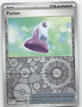 Potion Reverse Holo Common SV01: Scarlet & Violet Base Set 188/198 NM