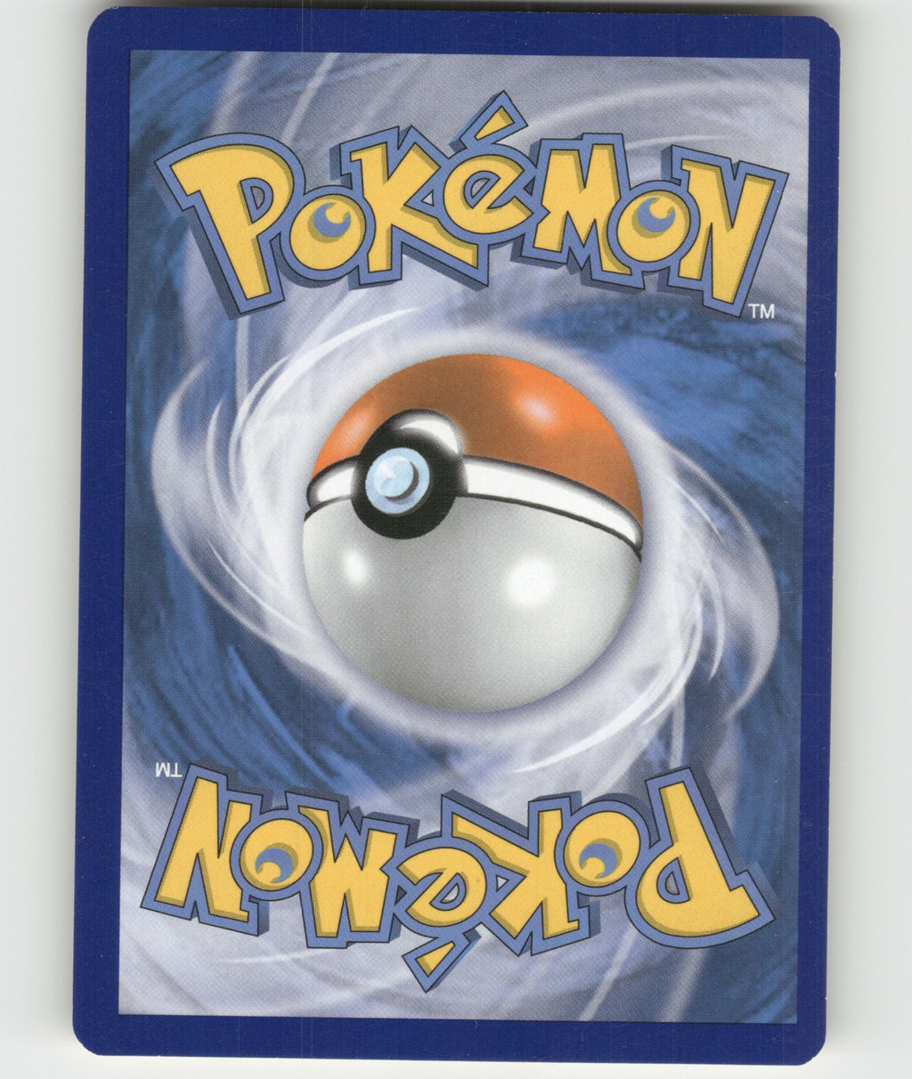 Roserade Uncommon XY - Flashfire 9/106 NM (Back)