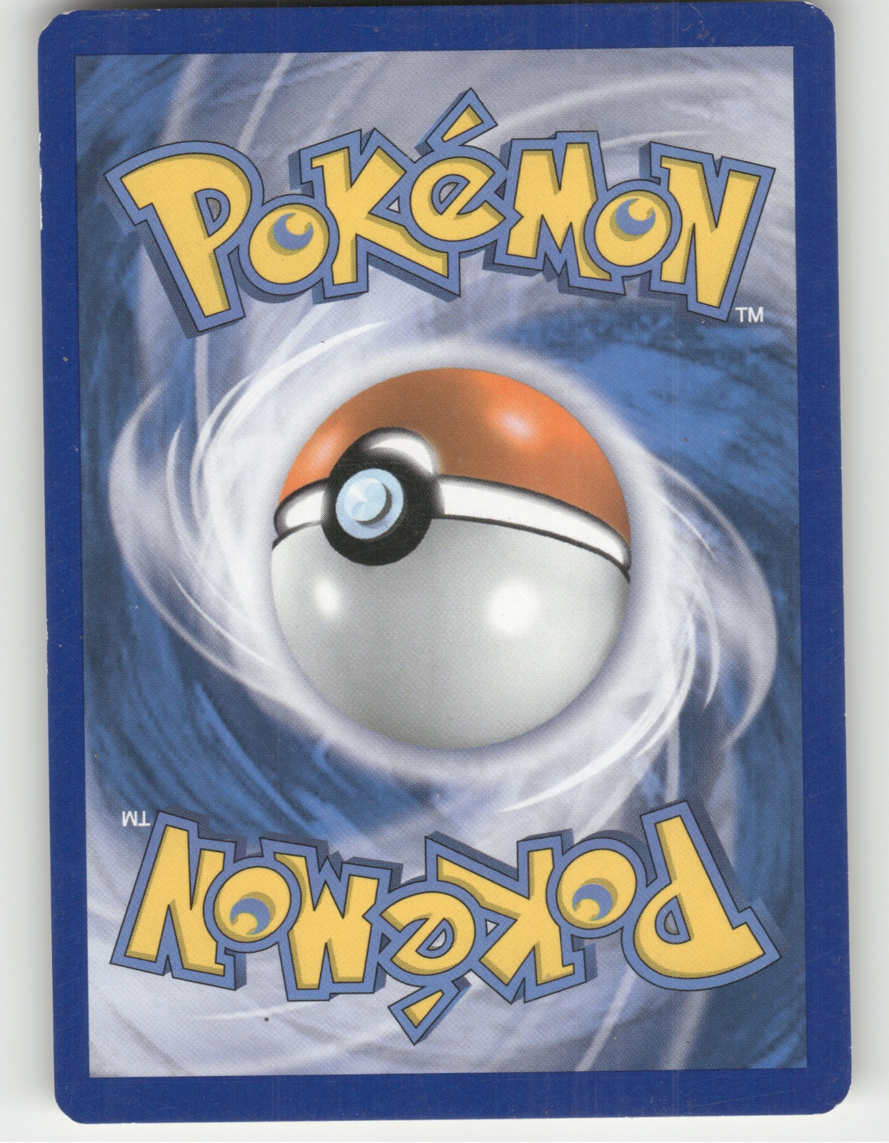 Buizel Reverse Holo Common XY - Flashfire 28/106 NM (Back)