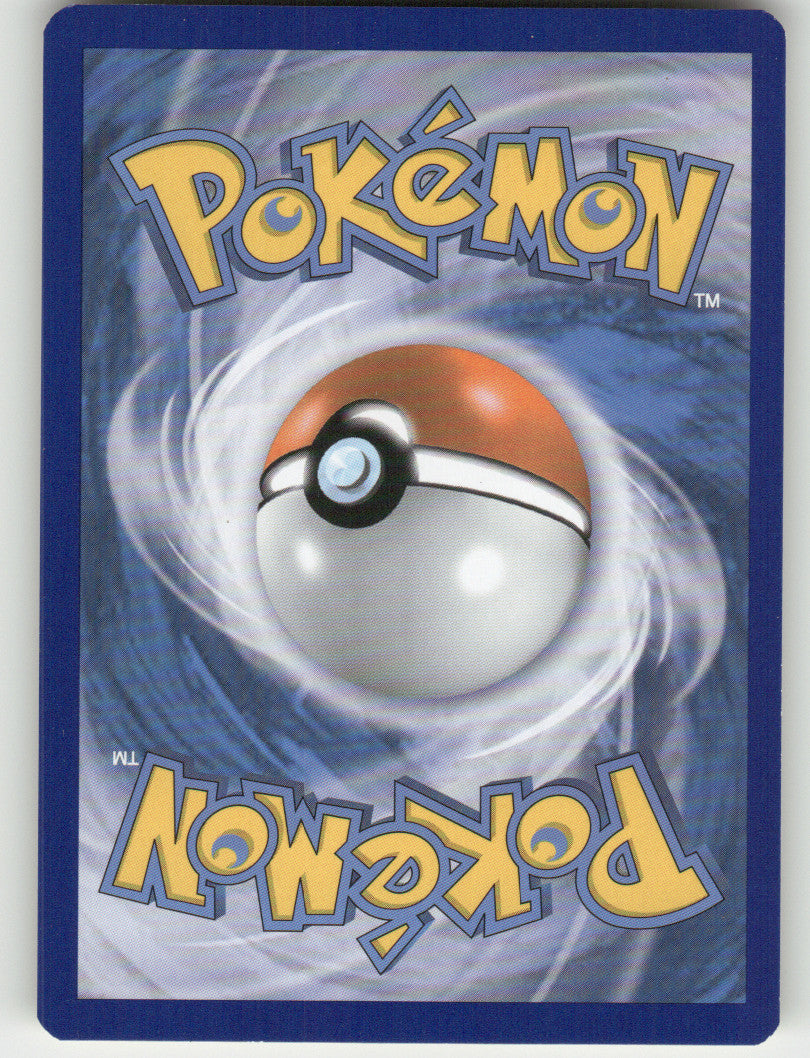 Miltank Reverse Holo Uncommon XY - Flashfire 83/106 NM (Back)
