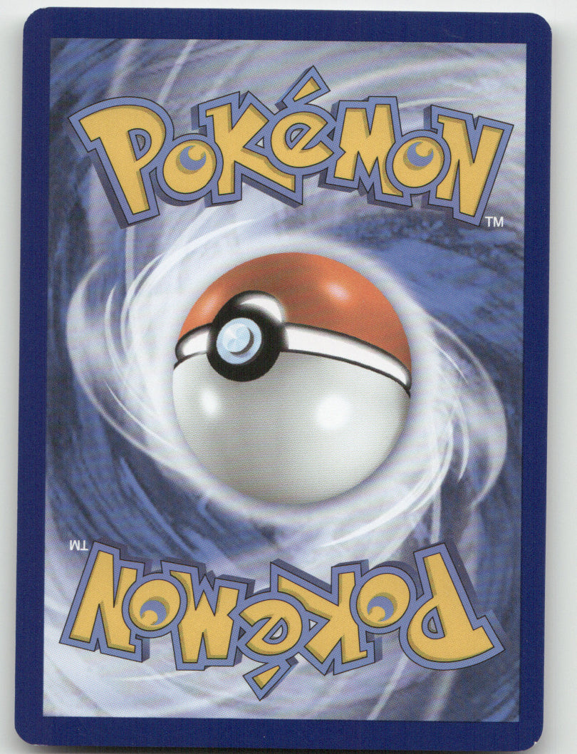 Poke Ball Reverse Holo Common SV01: Scarlet & Violet Base Set 185/198 NM (Back)