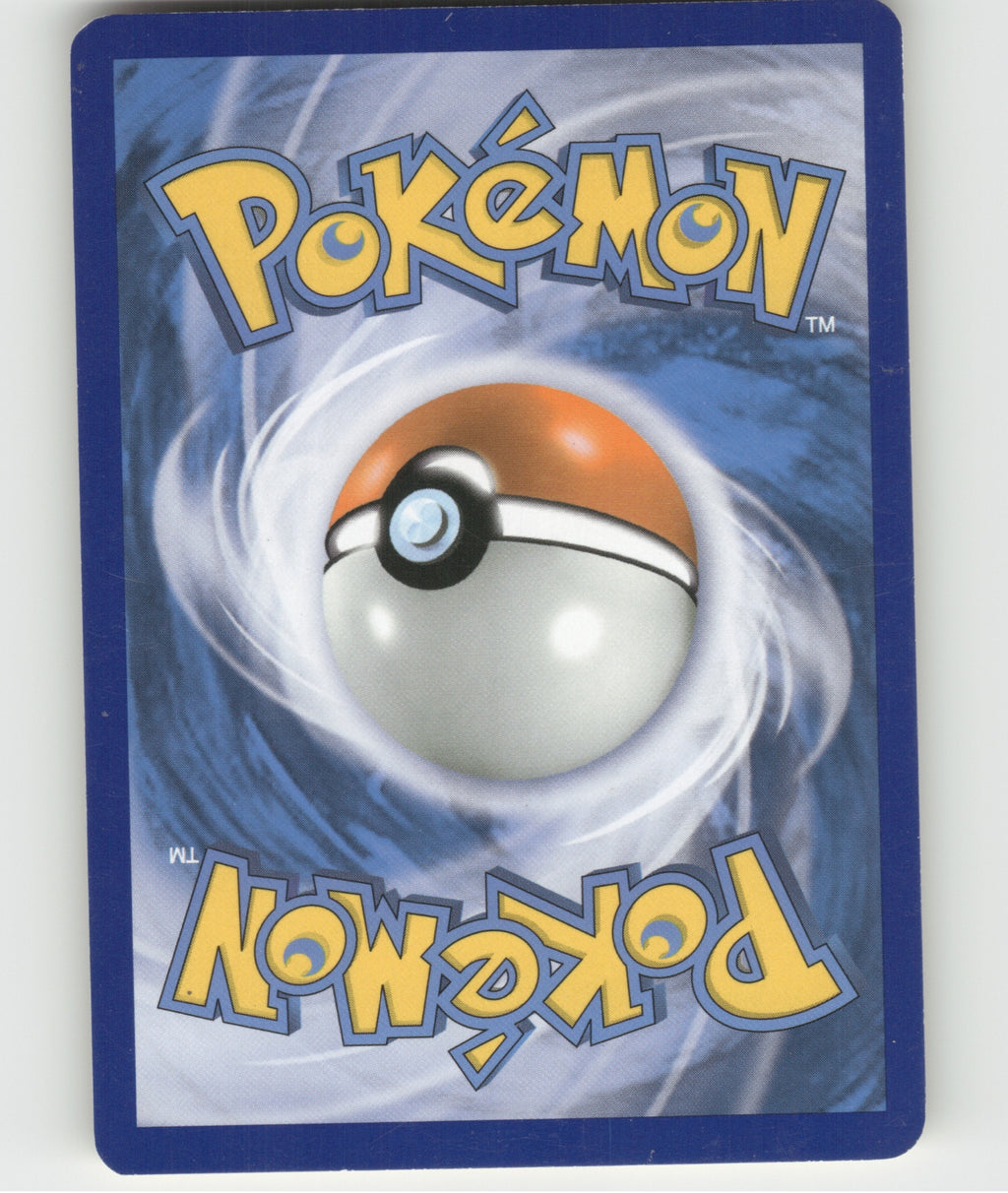 Eevee (89) Common Plasma Freeze 89/116 NM (Back)