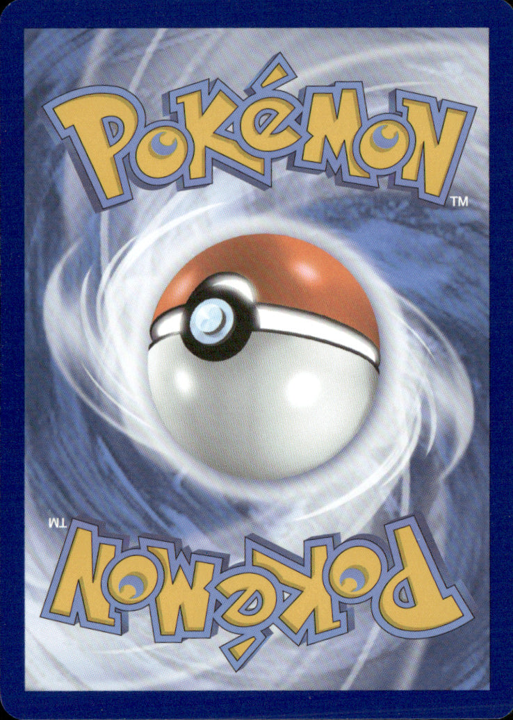 Nickit Reverse Holo Common SV04: Paradox Rift 119/182 NM (Back)