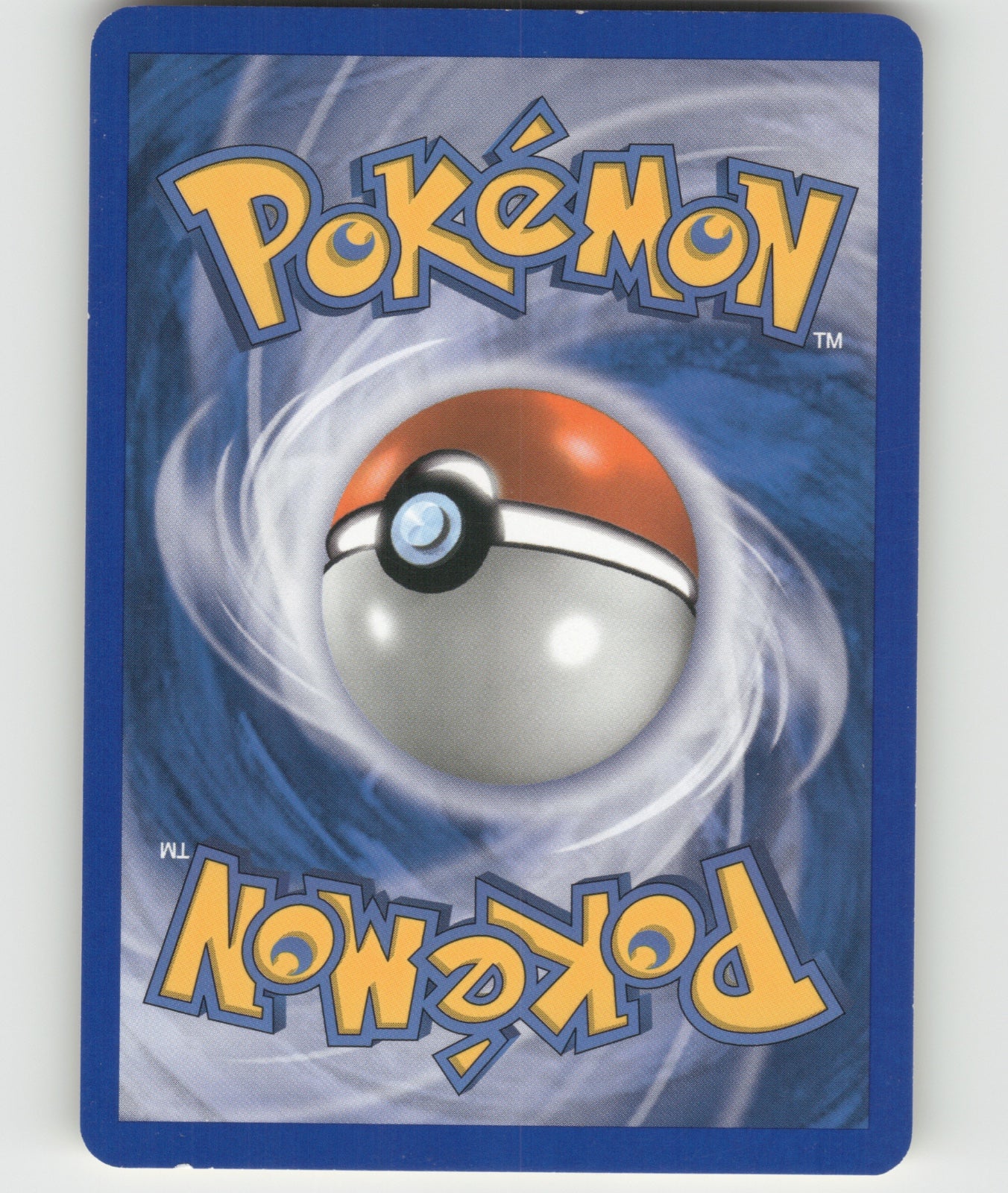 Luxio Uncommon Diamond and Pearl 52/130 NM (Back)