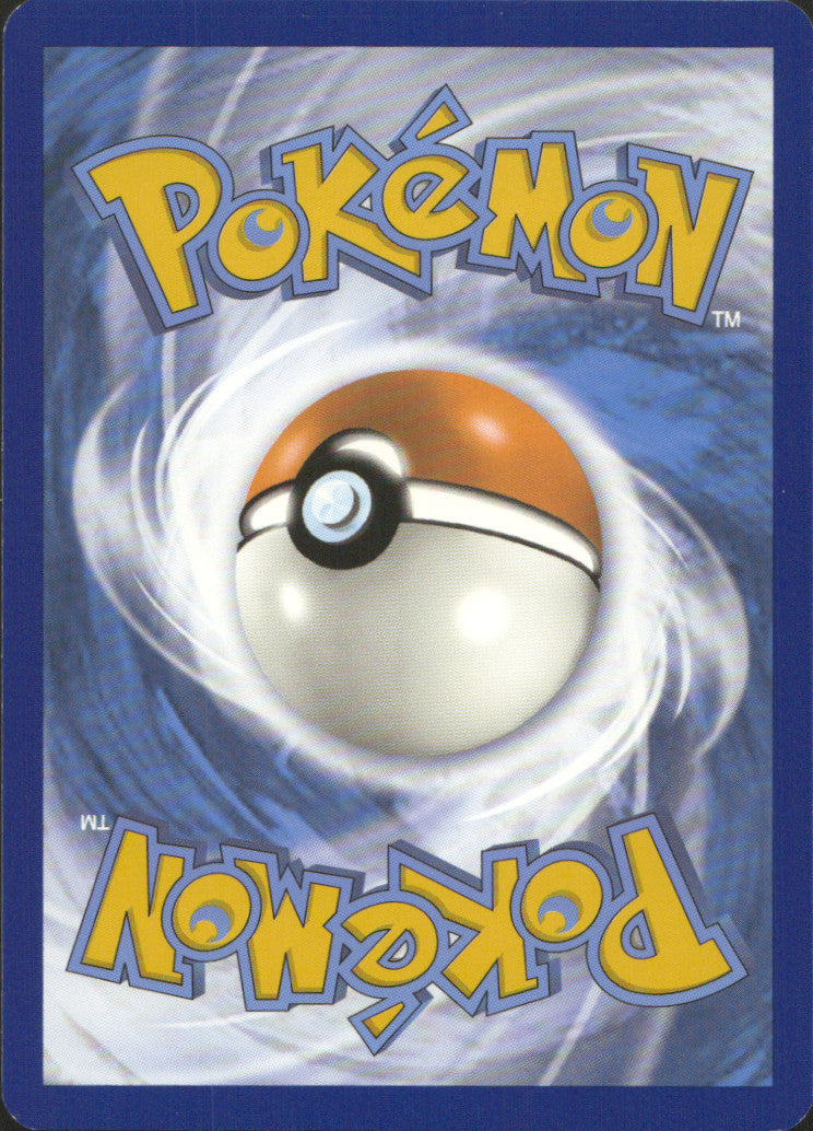 Honchkrow Reverse Holo Uncommon SWSH12: Silver Tempest 107/195 NM (Back)