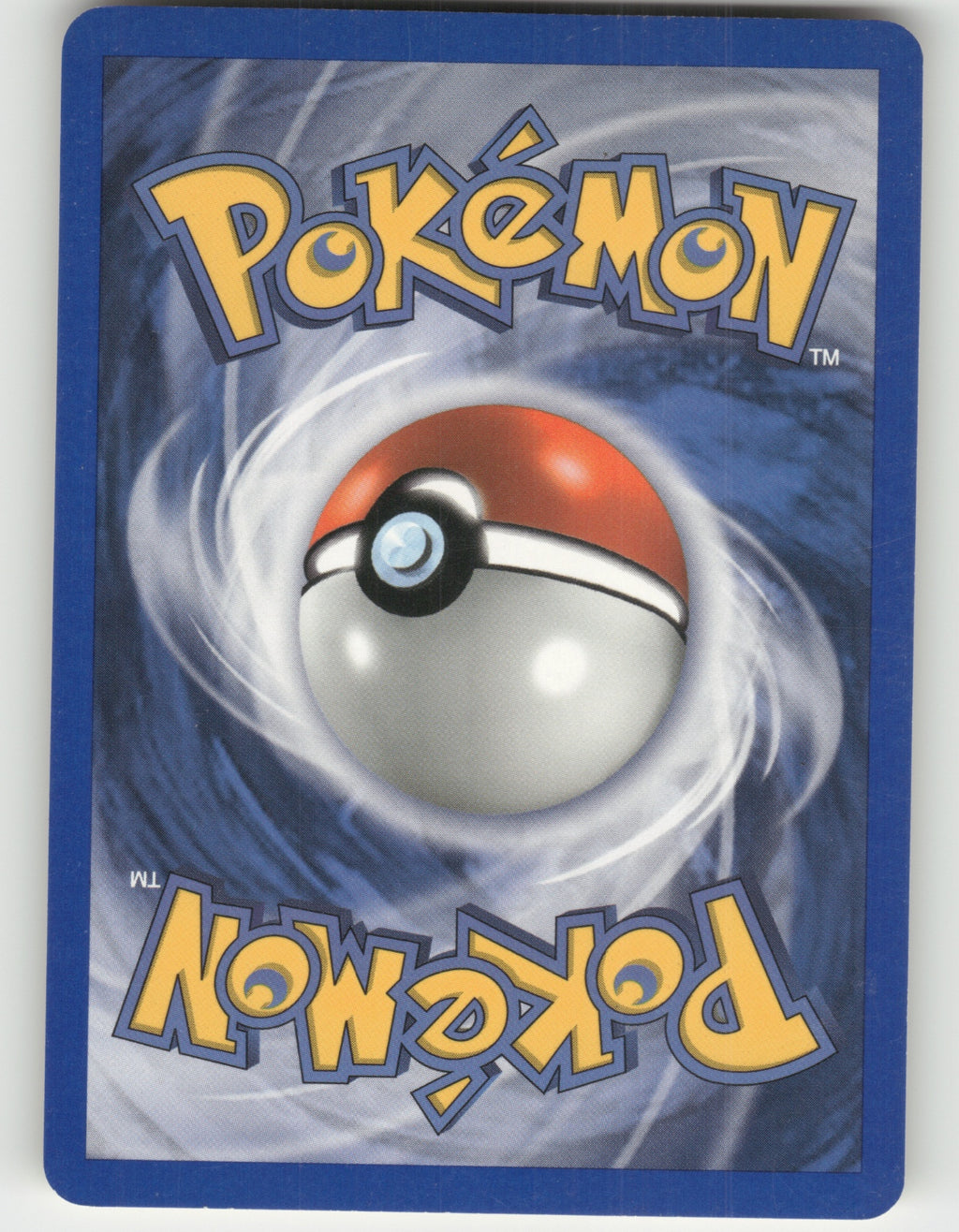 Lotad Common EX Deoxys 63/107 NM (Back)