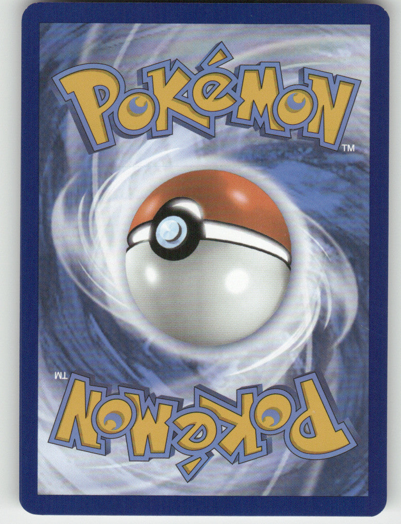 Ditto Reverse Holo Rare SV: Scarlet & Violet 151 132/165 NM (Back)