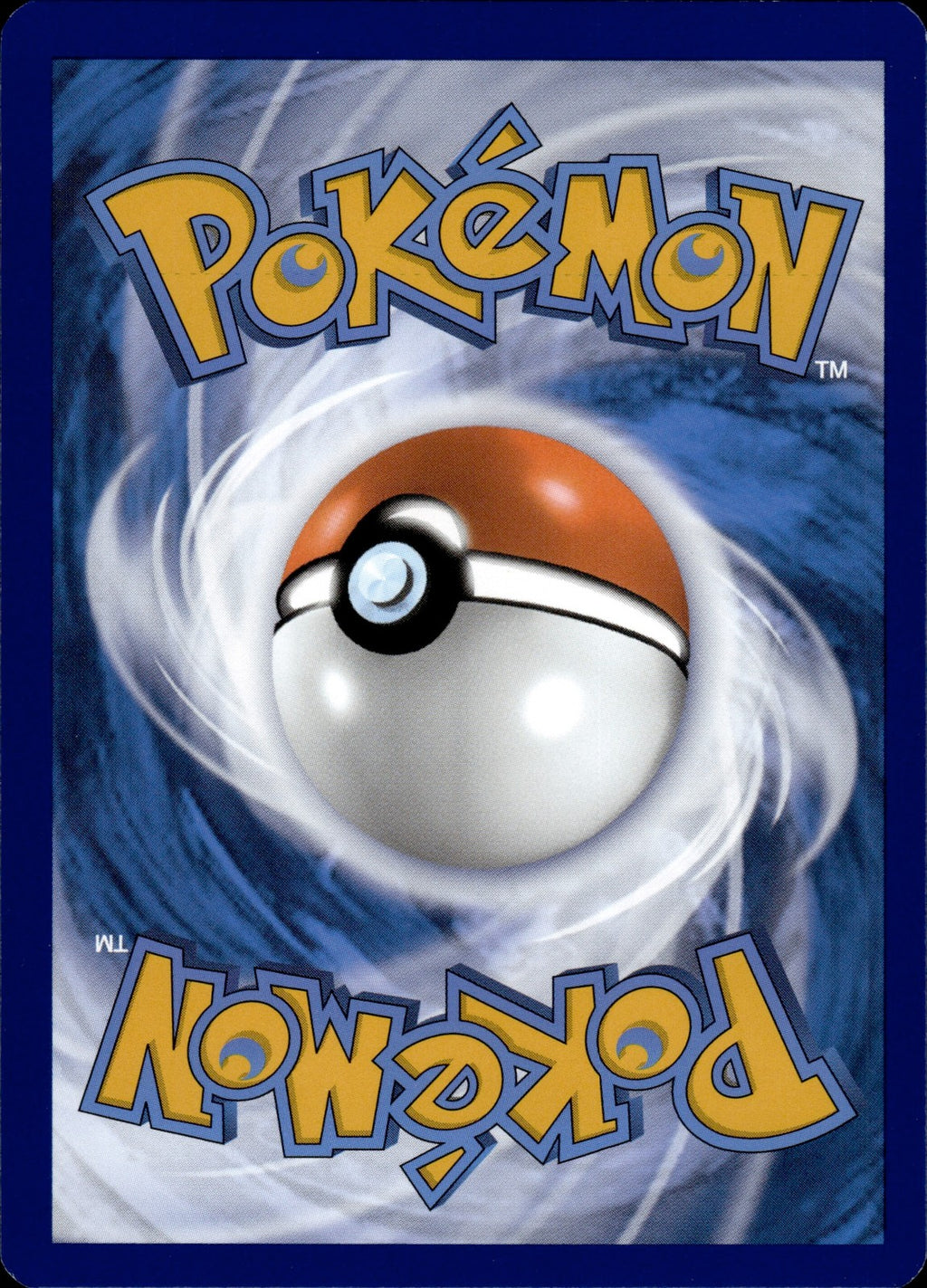 Mantine Reverse Holo Common SWSH08: Fusion Strike 061/264 NM (Back)